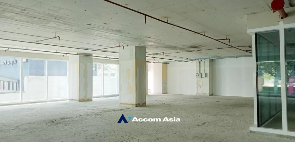  1  Office Space For Rent in Sathorn ,Bangkok BTS Chong Nonsi at Sathorn Prime AA33728