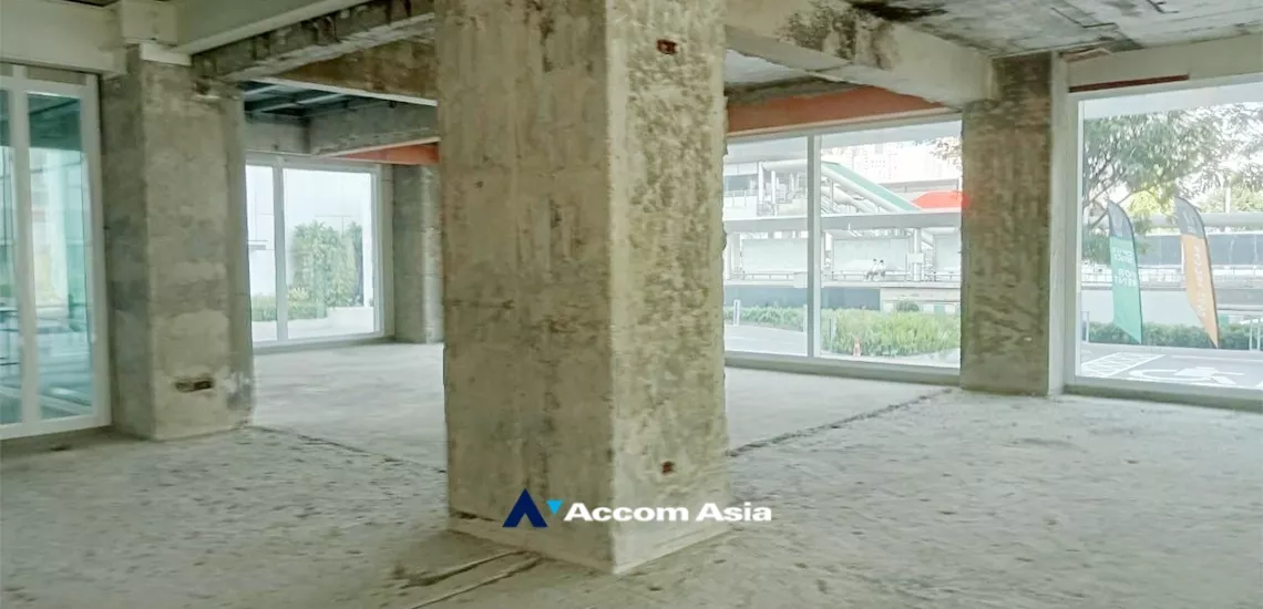 4  Office Space For Rent in Sathorn ,Bangkok BTS Chong Nonsi at Sathorn Prime AA33728