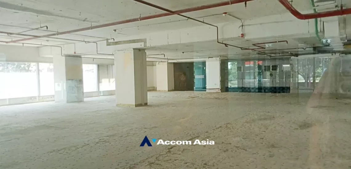  2  Office Space For Rent in Sathorn ,Bangkok BTS Chong Nonsi at Sathorn Prime AA33729