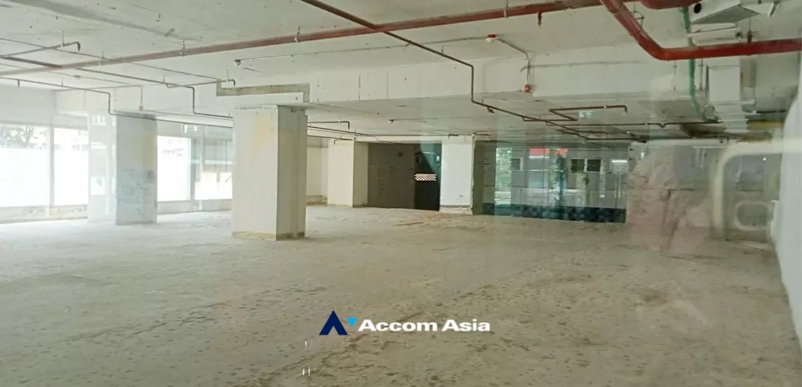  1  Office Space For Rent in Sathorn ,Bangkok BTS Chong Nonsi at Sathorn Prime AA33729