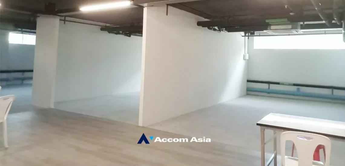 4  Office Space For Rent in Sathorn ,Bangkok BTS Chong Nonsi at Sathorn Prime AA33730