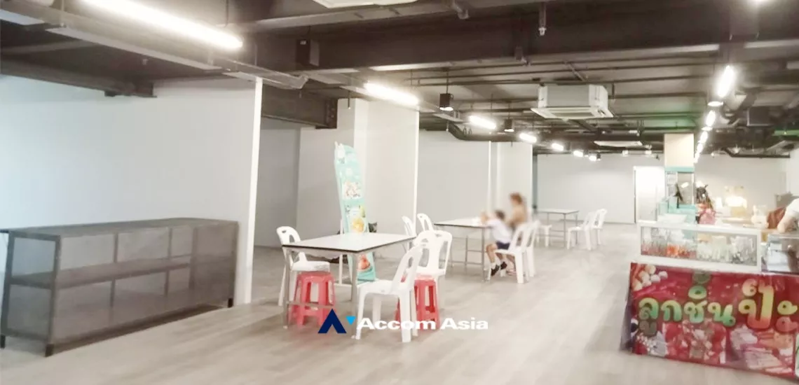  2  Office Space For Rent in Sathorn ,Bangkok BTS Chong Nonsi at Sathorn Prime AA33730