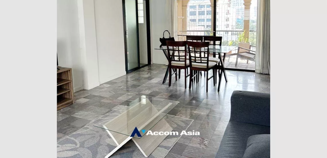 6  2 br Apartment For Rent in Phaholyothin ,Bangkok BTS Ari at Homely atmosphere AA33731