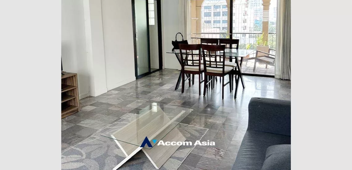 6  2 br Apartment For Rent in  ,Bangkok BTS Ari at Homely atmosphere AA33731