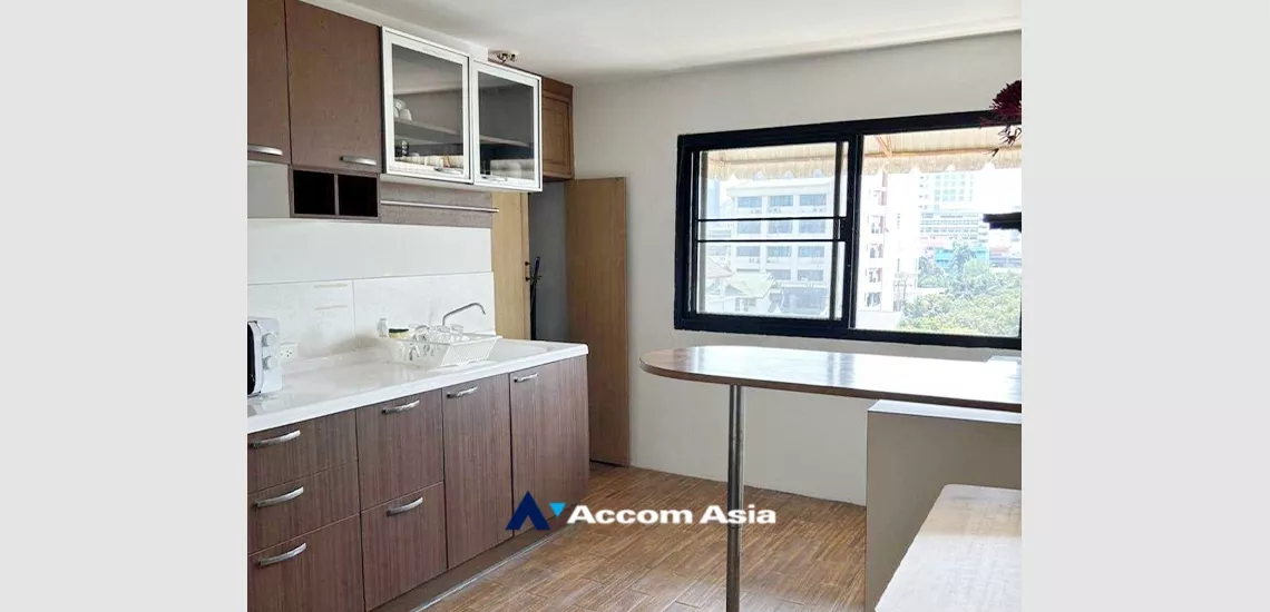 8  2 br Apartment For Rent in  ,Bangkok BTS Ari at Homely atmosphere AA33731
