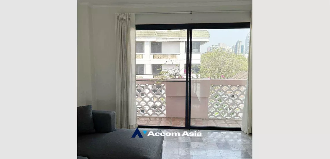 7  2 br Apartment For Rent in  ,Bangkok BTS Ari at Homely atmosphere AA33731