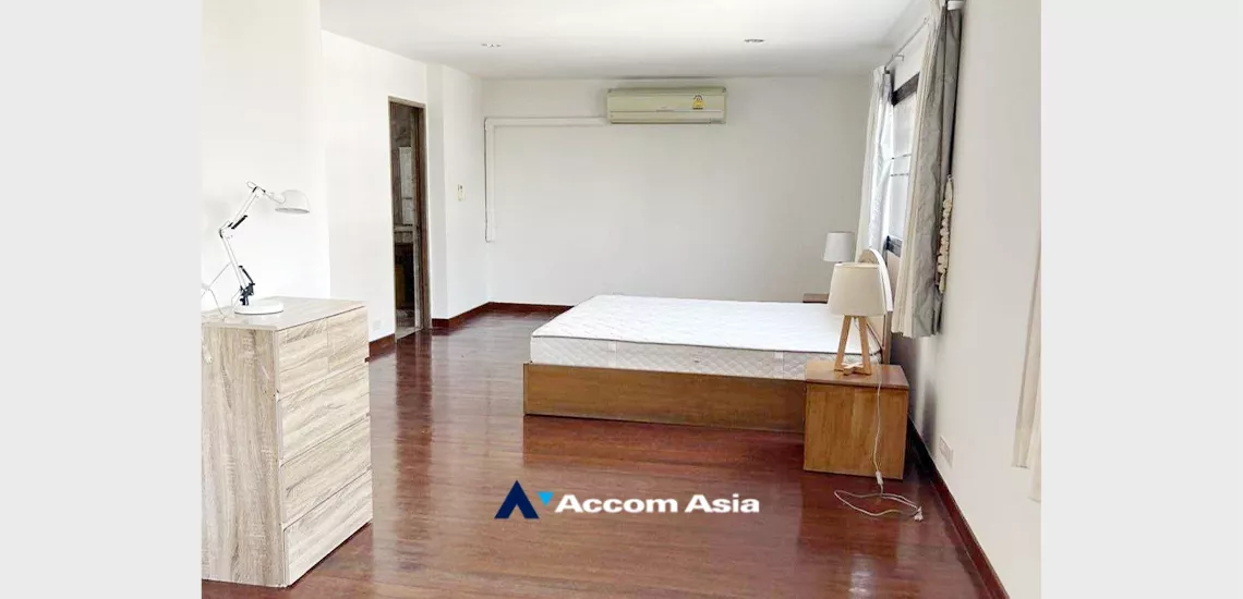 9  2 br Apartment For Rent in  ,Bangkok BTS Ari at Homely atmosphere AA33731
