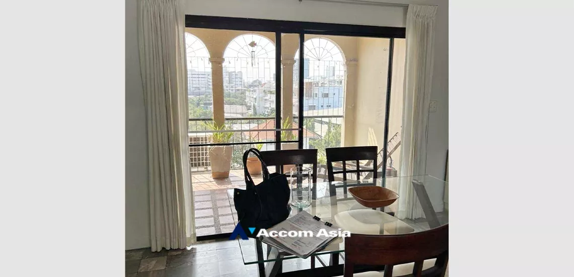 5  2 br Apartment For Rent in  ,Bangkok BTS Ari at Homely atmosphere AA33731