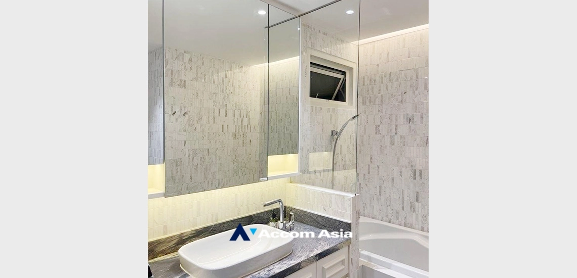 7  2 br Condominium For Sale in Sathorn ,Bangkok MRT Khlong Toei at Supreme Ville AA33736