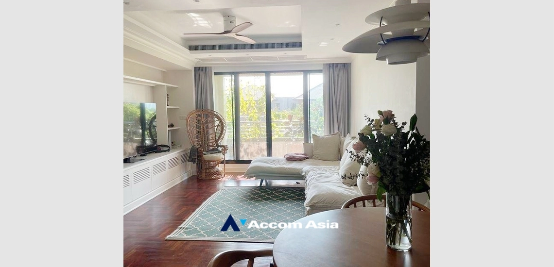  2  2 br Condominium For Sale in Sathorn ,Bangkok MRT Khlong Toei at Supreme Ville AA33736