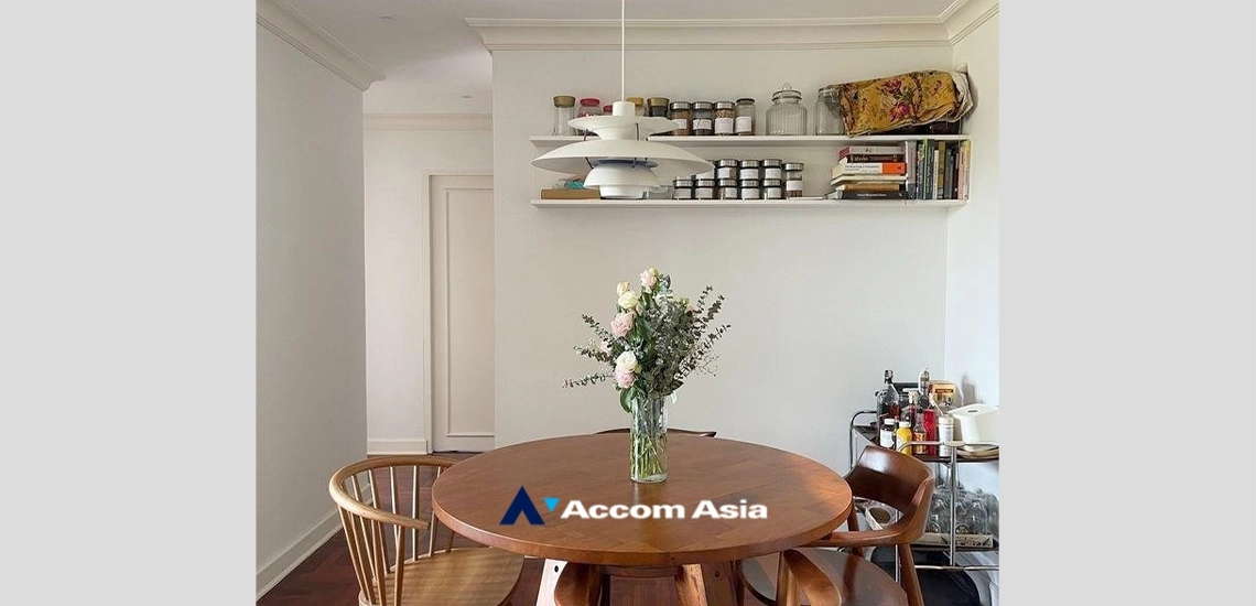 1  2 br Condominium For Sale in Sathorn ,Bangkok MRT Khlong Toei at Supreme Ville AA33736
