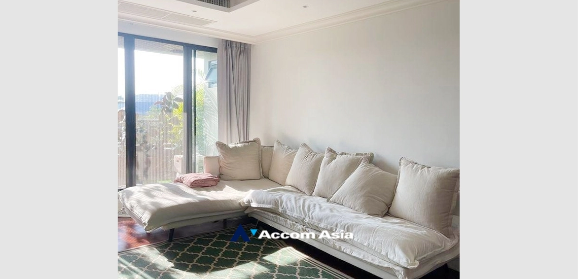  1  2 br Condominium For Sale in Sathorn ,Bangkok MRT Khlong Toei at Supreme Ville AA33736