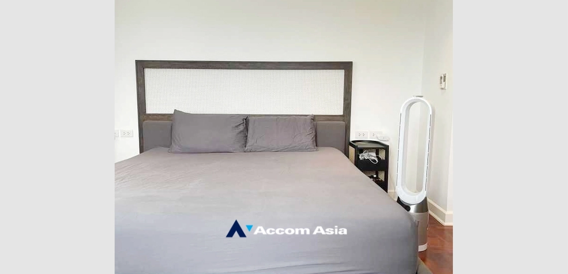 5  2 br Condominium For Sale in Sathorn ,Bangkok MRT Khlong Toei at Supreme Ville AA33736