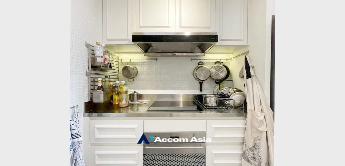 4  2 br Condominium For Sale in Sathorn ,Bangkok MRT Khlong Toei at Supreme Ville AA33736