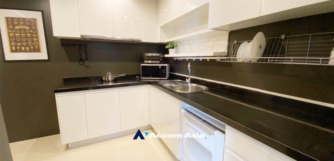 4  3 br Condominium for rent and sale in Ratchadaphisek ,Bangkok MRT Rama 9 at Belle Grand Rama 9  (Belle Avenue) AA33737