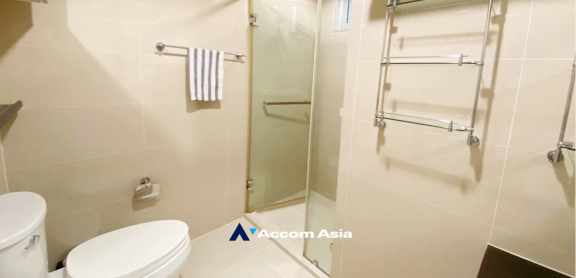 12  3 br Condominium for rent and sale in Ratchadaphisek ,Bangkok MRT Rama 9 at Belle Grand Rama 9  (Belle Avenue) AA33737