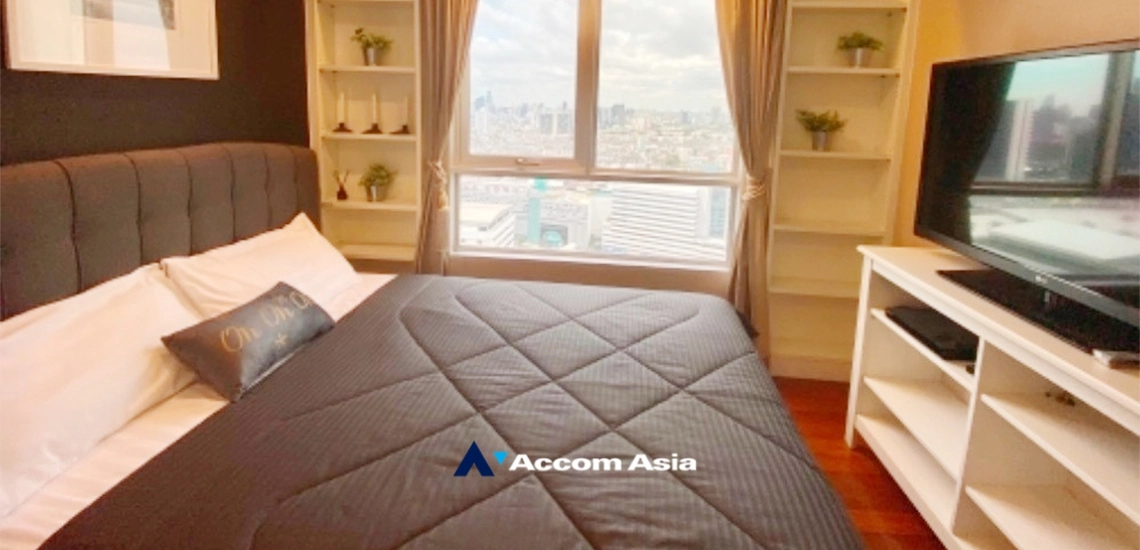 7  3 br Condominium for rent and sale in Ratchadaphisek ,Bangkok MRT Rama 9 at Belle Grand Rama 9  (Belle Avenue) AA33737