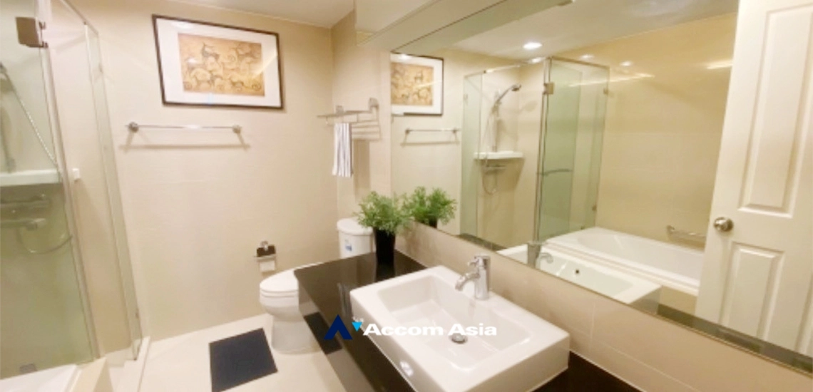 9  3 br Condominium for rent and sale in Ratchadaphisek ,Bangkok MRT Rama 9 at Belle Grand Rama 9  (Belle Avenue) AA33737