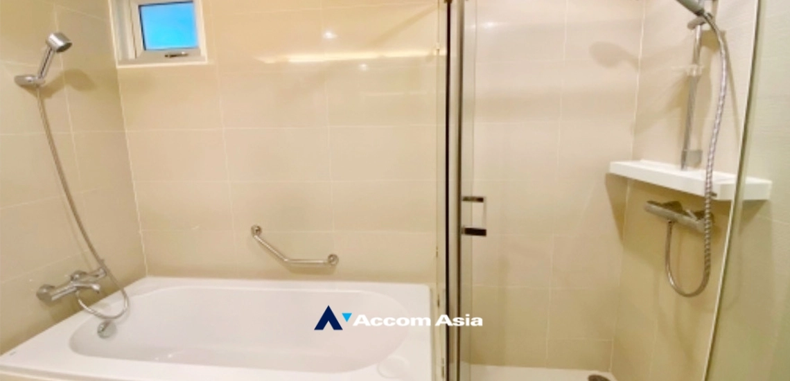 10  3 br Condominium for rent and sale in Ratchadaphisek ,Bangkok MRT Rama 9 at Belle Grand Rama 9  (Belle Avenue) AA33737