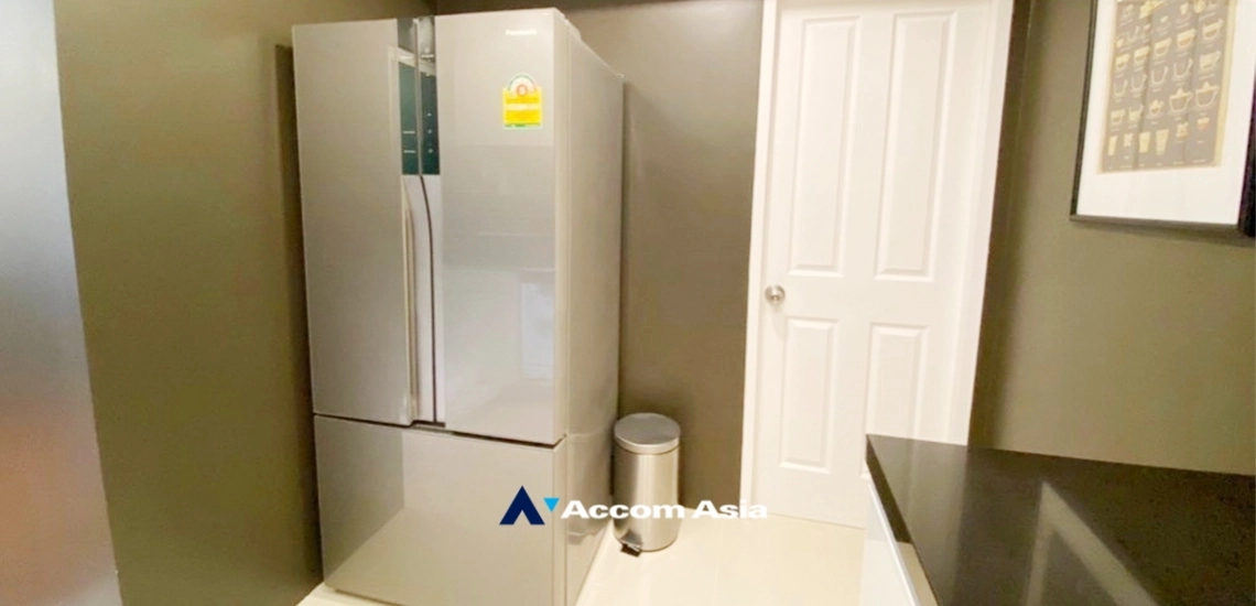 5  3 br Condominium for rent and sale in Ratchadaphisek ,Bangkok MRT Rama 9 at Belle Grand Rama 9  (Belle Avenue) AA33737