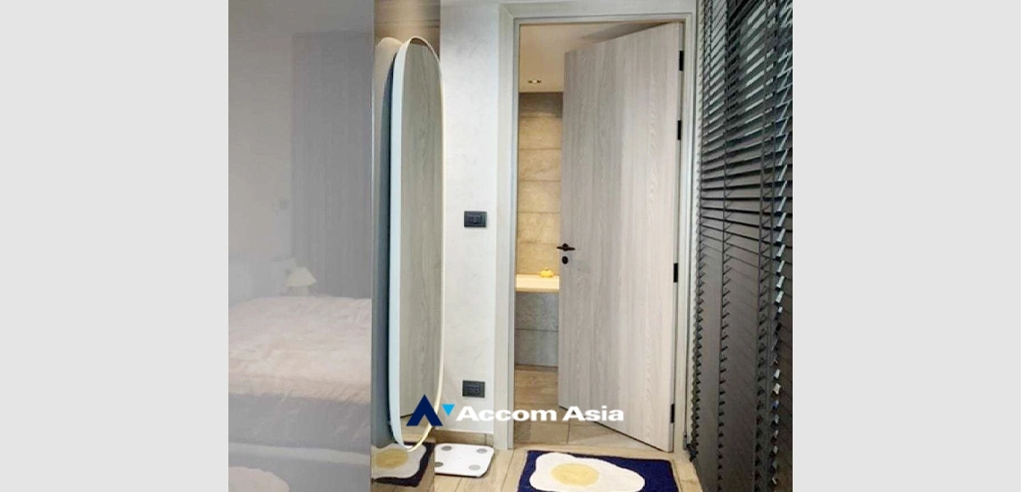 5  2 br Condominium For Sale in Sukhumvit ,Bangkok MRT Phetchaburi at The Lofts Asoke AA33739