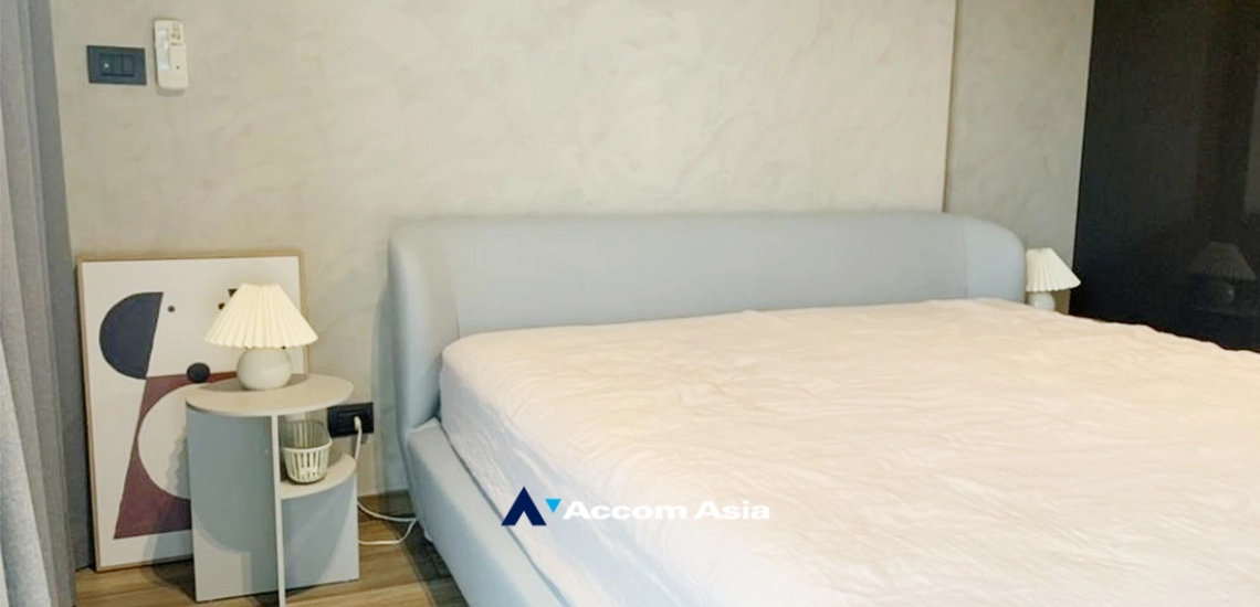4  2 br Condominium For Sale in Sukhumvit ,Bangkok MRT Phetchaburi at The Lofts Asoke AA33739