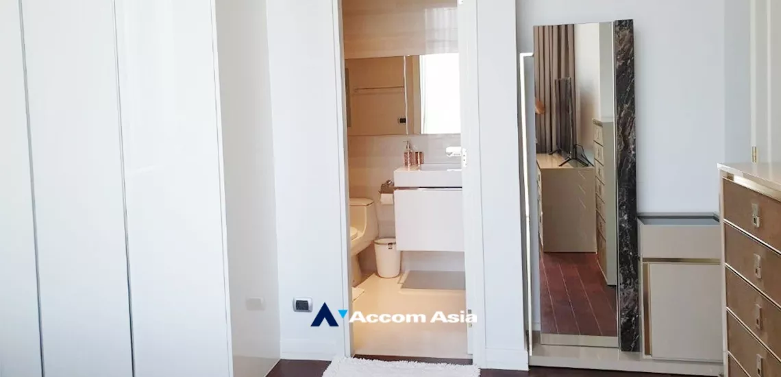 7  2 br Condominium for rent and sale in Sukhumvit ,Bangkok BTS Phrom Phong at MARQUE Sukhumvit AA33742