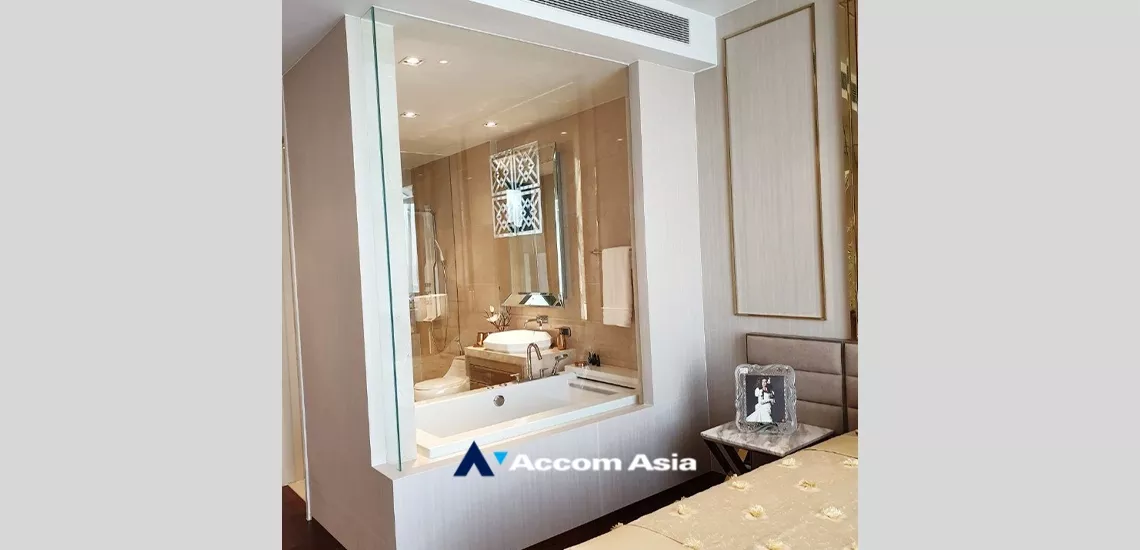 4  2 br Condominium for rent and sale in Sukhumvit ,Bangkok BTS Phrom Phong at MARQUE Sukhumvit AA33742