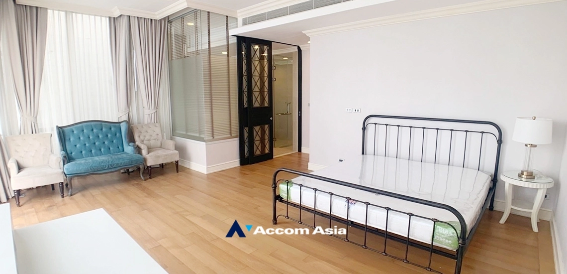 5  3 br House for rent and sale in Sukhumvit ,Bangkok BTS Thong Lo at 349 Residence AA33743