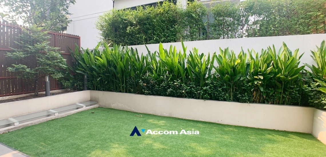 11  3 br House for rent and sale in Sukhumvit ,Bangkok BTS Thong Lo at 349 Residence AA33743