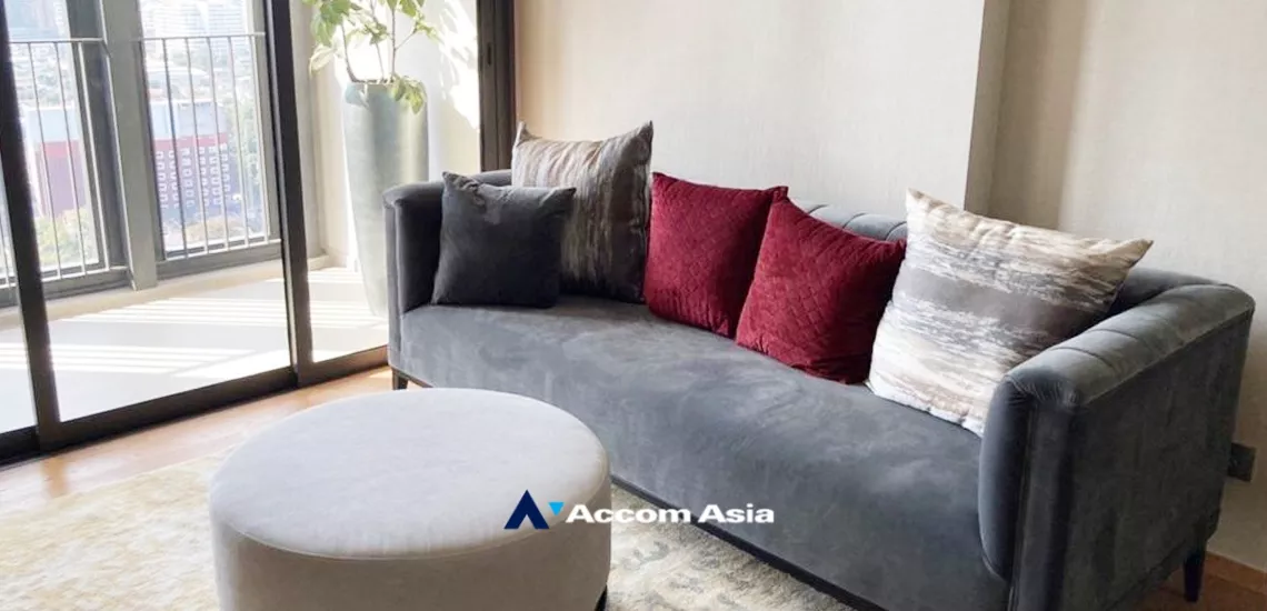  1  1 br Condominium For Rent in Sukhumvit ,Bangkok BTS Thong Lo at Beatniq Sukhumvit AA33744