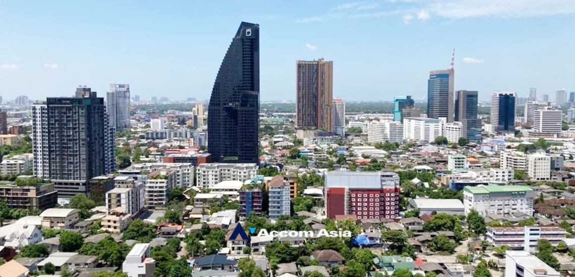 7  1 br Condominium For Rent in Sukhumvit ,Bangkok BTS Thong Lo at Beatniq Sukhumvit AA33744