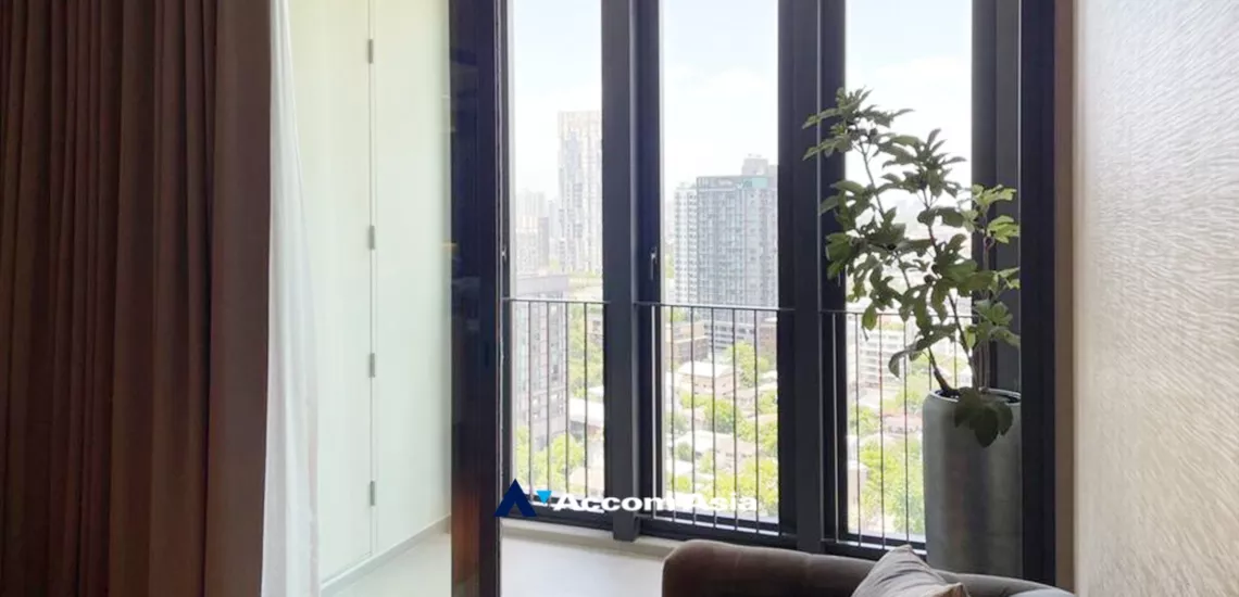 6  1 br Condominium For Rent in Sukhumvit ,Bangkok BTS Thong Lo at Beatniq Sukhumvit AA33744