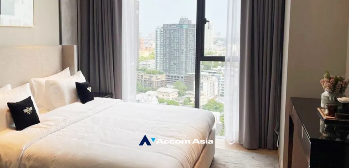 4  1 br Condominium For Rent in Sukhumvit ,Bangkok BTS Thong Lo at Beatniq Sukhumvit AA33744