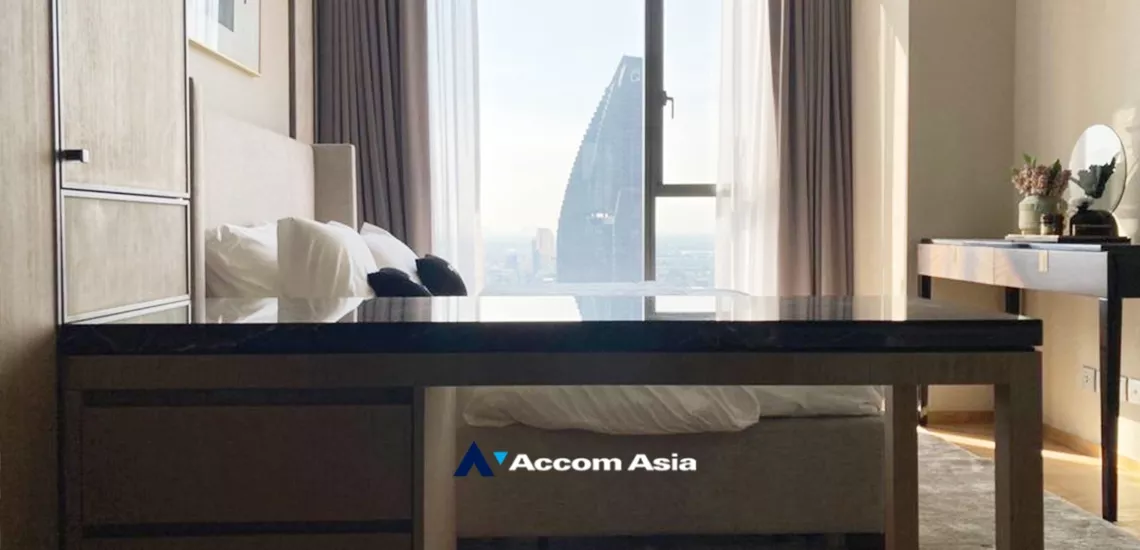 5  1 br Condominium For Rent in Sukhumvit ,Bangkok BTS Thong Lo at Beatniq Sukhumvit AA33744