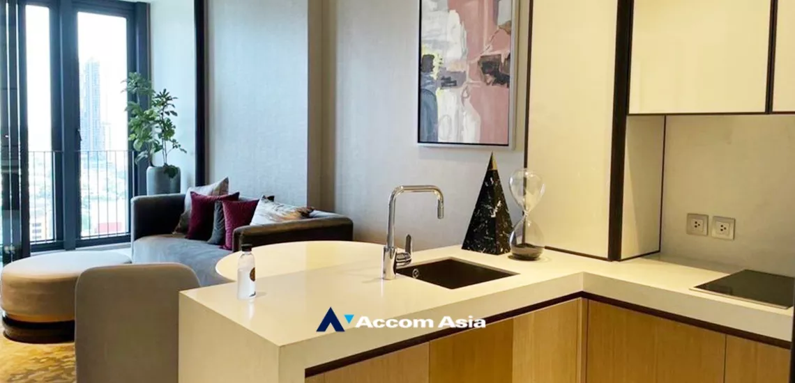  Beatniq Sukhumvit Condominium  1 Bedroom for Rent BTS Thong Lo in Sukhumvit Bangkok