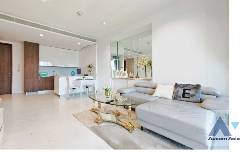  1  1 br Condominium for rent and sale in Ploenchit ,Bangkok BTS Ratchadamri - MRT Silom at 185 Rajadamri AA33745