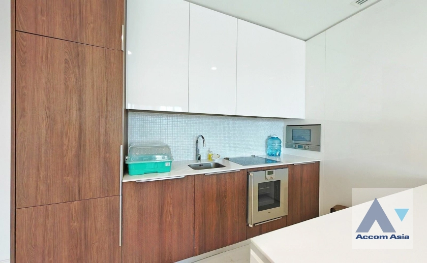 5  1 br Condominium for rent and sale in Ploenchit ,Bangkok BTS Ratchadamri - MRT Silom at 185 Rajadamri AA33745