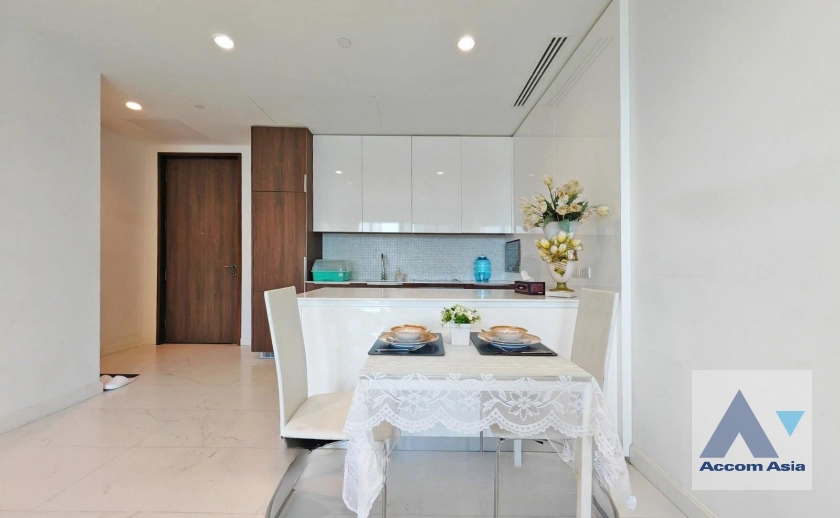 6  1 br Condominium for rent and sale in Ploenchit ,Bangkok BTS Ratchadamri - MRT Silom at 185 Rajadamri AA33745