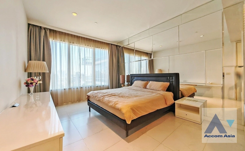 7  1 br Condominium for rent and sale in Ploenchit ,Bangkok BTS Ratchadamri - MRT Silom at 185 Rajadamri AA33745