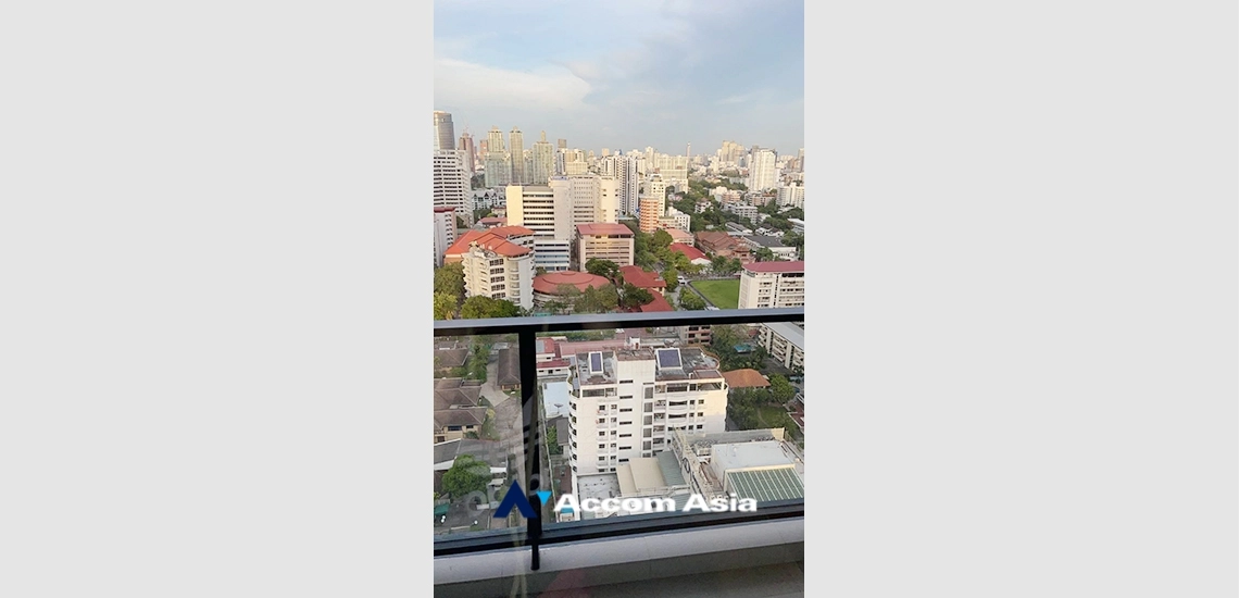 5  2 br Condominium for rent and sale in Sukhumvit ,Bangkok BTS Phrom Phong at Royce Private Residences AA33750