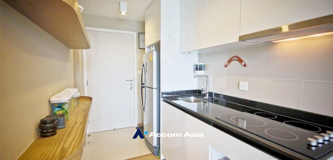 5  2 br Condominium for rent and sale in Sukhumvit ,Bangkok BTS Phrom Phong at Maestro 39 Sukhumvit AA33752