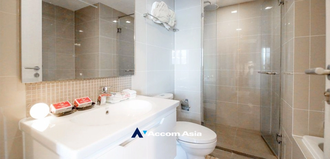 9  2 br Condominium for rent and sale in Sukhumvit ,Bangkok BTS Phrom Phong at Maestro 39 Sukhumvit AA33752