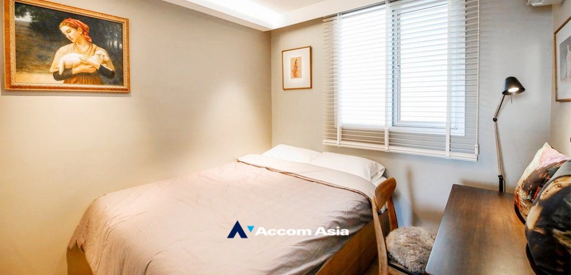 7  2 br Condominium for rent and sale in Sukhumvit ,Bangkok BTS Phrom Phong at Maestro 39 Sukhumvit AA33752