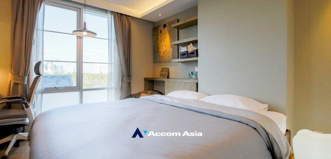 6  2 br Condominium for rent and sale in Sukhumvit ,Bangkok BTS Phrom Phong at Maestro 39 Sukhumvit AA33752