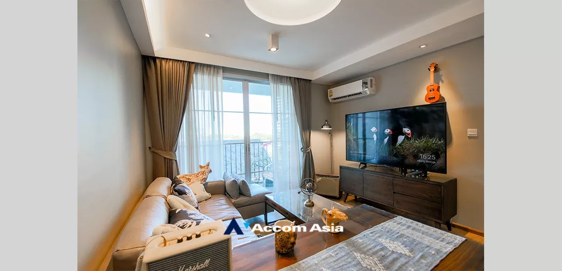  1  2 br Condominium for rent and sale in Sukhumvit ,Bangkok BTS Phrom Phong at Maestro 39 Sukhumvit AA33752