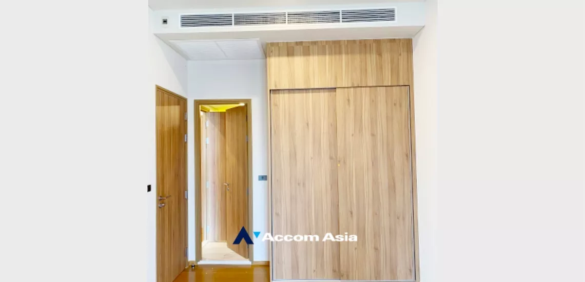 5  1 br Condominium For Sale in Sukhumvit ,Bangkok BTS Phrom Phong - MRT Sukhumvit at Siamese Exclusive Sukhumvit 31 AA33754