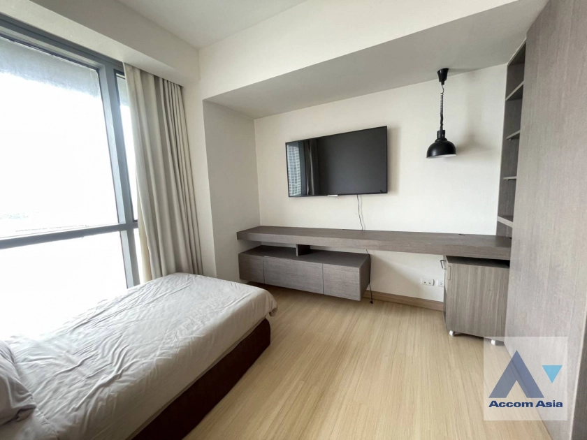 13  3 br Condominium for rent and sale in Rama 3 ,Bangkok BRT Wat Dan at The Pano AA33756