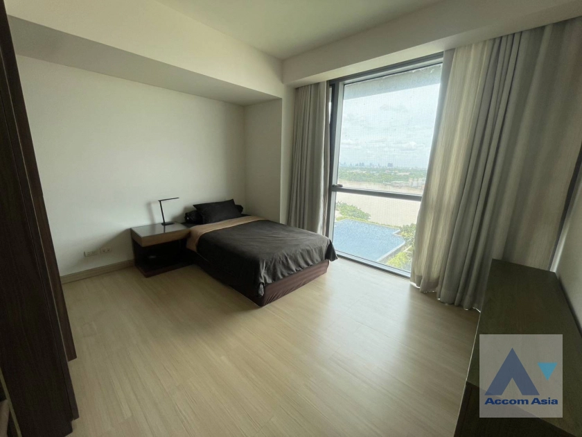 12  3 br Condominium for rent and sale in Rama 3 ,Bangkok BRT Wat Dan at The Pano AA33756