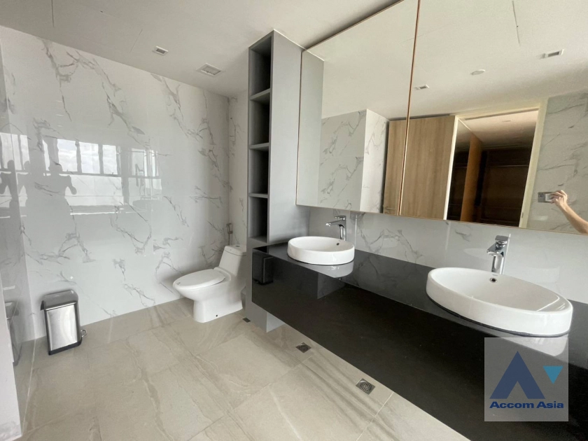 20  3 br Condominium for rent and sale in Rama 3 ,Bangkok BRT Wat Dan at The Pano AA33756